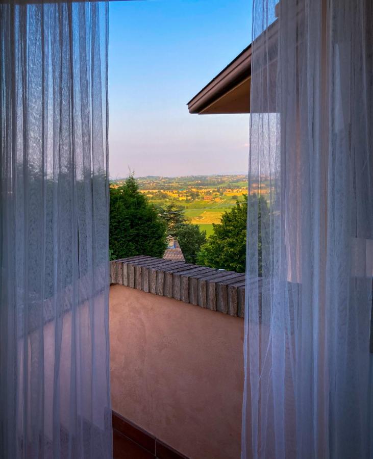 Villa Isella Maranello Exterior foto